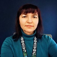 Репетитор - Наталя О. id:150666 Репетитор - Наталя О. id:150666