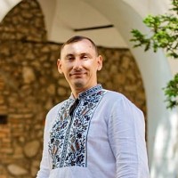 Репетитор - Валентин Є. id:148065