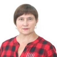Репетитор - Любов Є. id:148886 Репетитор - Любов Є. id:148886