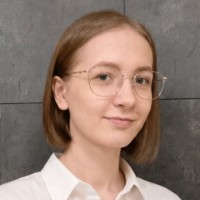 Репетитор - Катерина П. id:152160