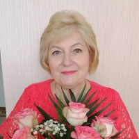 Репетитор - Алла З. id:148772 Репетитор - Алла З. id:148772