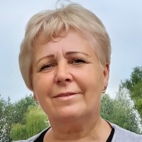 Репетитор - Олена Л. id:150039 Репетитор - Олена Л. id:150039