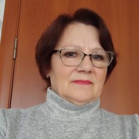Репетитор - Тетяна Г. id:151252