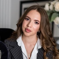 Репетитор - Анна Л. id:111183 Репетитор - Анна Л. id:111183