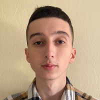 Репетитор - Максим К. id:148643