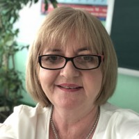 Репетитор - Надежда Д. id:150626