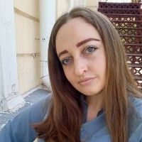 Репетитор - Виталия Д. id:150155 Репетитор - Виталия Д. id:150155