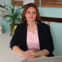 Репетитор - Мария Щ. id:149879