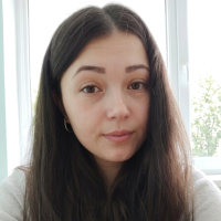 Репетитор - Анастасія К. id:151181 Репетитор - Анастасія К. id:151181