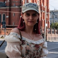 Репетитор - Дарина Ф. id:148074 Репетитор - Дарина Ф. id:148074