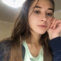 Репетитор - Олександра Б. id:150688