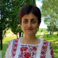 Репетитор - Світлана С. id:147339