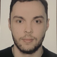 Репетитор - Владислав Т. id:150786