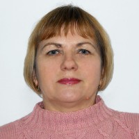 Репетитор - Валентина Б. id:150587