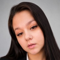 Репетитор - Наталія В. id:151179