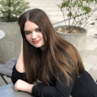 Репетитор - Олександра К. id:150175 Репетитор - Олександра К. id:150175