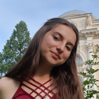 Репетитор - Романна Л. id:145674