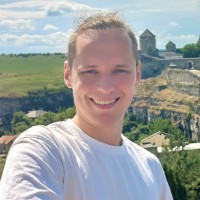 Репетитор - Владислав К. id:150740