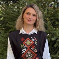 Репетитор - Марія Щ. id:149879