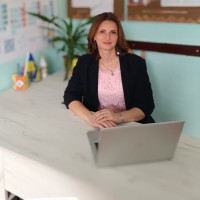 Репетитор - Марія Щ. id:149879 Репетитор - Марія Щ. id:149879