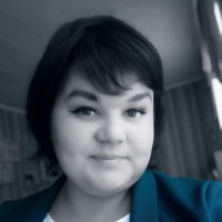 Репетитор - Інна Б. id:149451