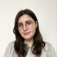 Репетитор - Богдана К. id:149181 Репетитор - Богдана К. id:149181