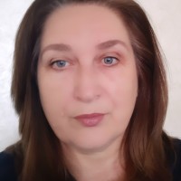 Репетитор - Світлана М. id:147321