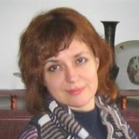 Репетитор - Марія Г. id:149549