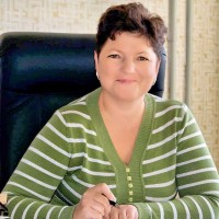 Репетитор - Людмила К. id:148852 Репетитор - Людмила К. id:148852