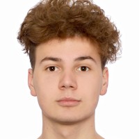 Репетитор - Дмитро С. id:152423