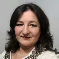 Репетитор - Надія К. id:150513