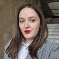 Репетитор - Ирина С. id:152562