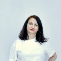 Репетитор - Інна Б. id:151199 Репетитор - Інна Б. id:151199