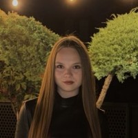 Репетитор - Кароліна А. id:152944