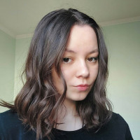 Репетитор - Викторкя С. id:145680