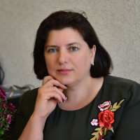 Репетитор - Оксана Ш. id:145902 Репетитор - Оксана Ш. id:145902