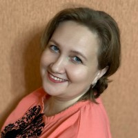 Репетитор - Світлана Д. id:147340 Репетитор - Світлана Д. id:147340