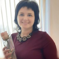 Репетитор - Марина С. id:148454 Репетитор - Марина С. id:148454