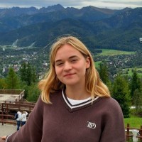 Репетитор - Мария Ф. id:150669