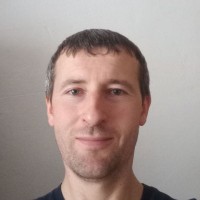Репетитор - Андрій С. id:148747