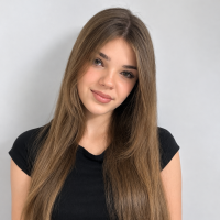 Репетитор - Дарья Л. id:152685