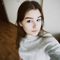 Репетитор - Екатерина С. id:145629