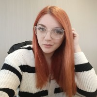 Репетитор - Дарія М. id:150128 Репетитор - Дарія М. id:150128