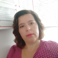 Репетитор -  Татьяна Л. id:146391