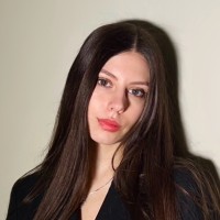 Репетитор - Юлія Ч. id:148156 Репетитор - Юлія Ч. id:148156