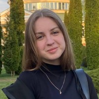 Репетитор - Вероніка В. id:150472 Репетитор - Вероніка В. id:150472