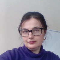 Репетитор - Ольга С. id:147380