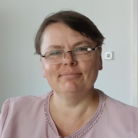Репетитор - Людмила П. id:147512
