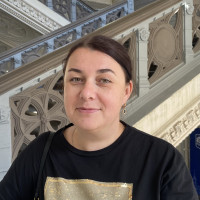 Репетитор - Ольга К. id:147541