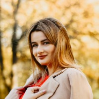 Репетитор - Марія Т. id:149057